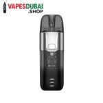 Vaporesso Luxe X Pod Kit Pod System in Dubai silver
