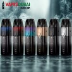 Vaporesso Luxe XR Pod Kit Pod System in Dubai