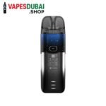 Vaporesso Luxe XR Pod Kit Pod System in Dubai Galaxy Blue