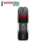 Vaporesso Luxe XR Pod Kit Pod System in Dubai Galaxy Red
