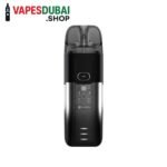 Vaporesso Luxe XR Pod Kit Pod System in Dubai black