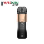 Vaporesso Luxe XR Pod Kit Pod System in Dubai gold