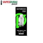 Vaporesso Vibe and Vibe SE Smart Pod in Dubai 0.7Ω_1.0Ω
