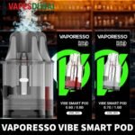 Vaporesso Vibe and Vibe SE Smart Pod in Dubai