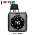 Vaporesso XROS 5 Nano Vape Kit 30W In DUBAI Black Satin