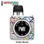 Vaporesso XROS 5 Nano Vape Kit 30W In DUBAI Color Burst