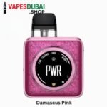 Vaporesso XROS 5 Nano Vape Kit 30W In DUBAI Damascus Pink