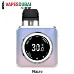 Vaporesso XROS 5 Nano Vape Kit 30W In DUBAI Nacre
