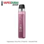 Vaporesso XROS Pro 2 Pod Kit In UAE Moonlit Pink