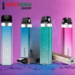 Vaporesso Xros 3 Mini Pod System Device in Dubai