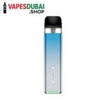 Vaporesso Xros 3 Mini Pod System Device in Dubai Sky Blue