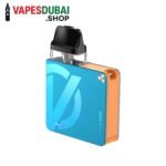 Vaporesso Xros 3 Nano Pod Kit Pod System in Dubai Bondi Blue