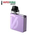 Vaporesso Xros 3 Nano Pod Kit Pod System in Dubai Lilac Purple