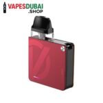 Vaporesso Xros 3 Nano Pod Kit Pod System in Dubai Magenta Red