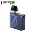 Vaporesso Xros 3 Nano Pod Kit Pod System in Dubai Navy Blue