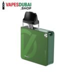 Vaporesso Xros 3 Nano Pod Kit Pod System in Dubai Olive Green