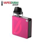 Vaporesso Xros 3 Nano Pod Kit Pod System in Dubai Rose Pink