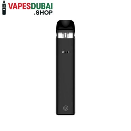 Vaporesso Xros 3 Pod Kit 1000mAh Buy in Dubai Black