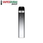 Vaporesso Xros 3 Pod Kit 1000mAh Buy in Dubai Icy Silver