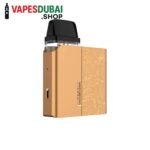 Vaporesso Xros Nano Pod System Pod Kit in Dubai Bronze Gold