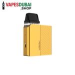 Vaporesso Xros Nano Pod System Pod Kit in Dubai Yellow