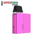 Vaporesso Xros Nano Pod System Pod Kit in Dubai pink