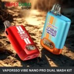 Vaporesso Vibe Nano Pro Dual Mash Kit in Dubai