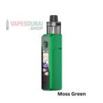 VooPoo Drag X3 Kit 80w In Dubai - moss green