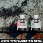 VooPoo PnP Replacement Pod in Dubai