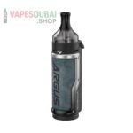 Voopoo Argus 40w 1500mAh Pod System In Dubai - Denim & Silver