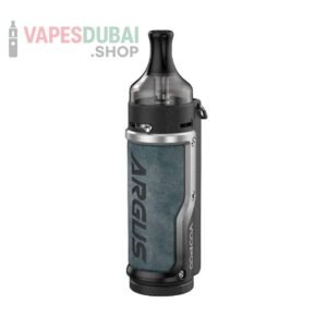 Voopoo Argus 40w 1500mAh Pod System In Dubai - Denim & Silver