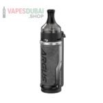 Voopoo Argus 40w 1500mAh Pod System In Dubai - Vintage Grey & Silver