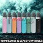 Voopoo Argus Z2 Vape Kit 20W In Dubai