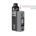 Voopoo-DRAG-E60-Pod-Kit-Black