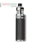 Voopoo Drag S Pro Pod System In Dubai - Basalt Gray