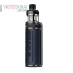 Voopoo Drag S Pro Pod System In Dubai - Sapphire Blue