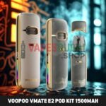 Voopoo VMATE E2 Pod Kit 1500mAh In UAE