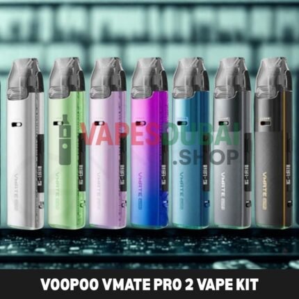 Voopoo Vmate Pro 2 Vape Kit