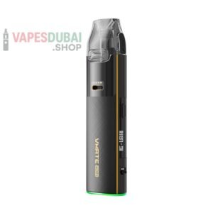 Voopoo Vmate Pro 2 Vape Kit Gilt-Black