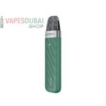 Voopoo-argus-z2-pod-vape-kit-moss-green
