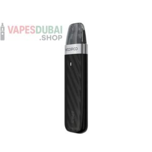 Voopoo-argus-z2-pod-vape-kit-silk-black