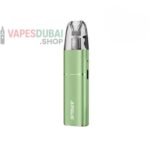 Voopooo Argus G3 Mini Vape In Dubai - grass-green