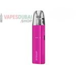 Voopooo Argus G3 Mini Vape In Dubai - hot-pink