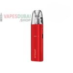 Voopooo Argus G3 Mini Vape In Dubai - scarlet-red