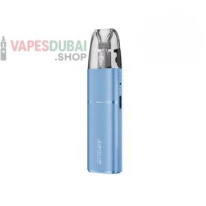 Voopooo Argus G3 Mini Vape In Dubai - sky-blue