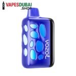 Vozol Rave 40000 puffs 20MG and 50mg Blueberry Watermelon