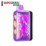 Vozol Rave 40000 puffs 20MG and 50mg Love 777