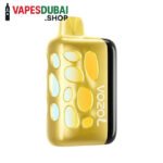 Vozol Rave 40000 puffs 20MG and 50mg Mango Ice