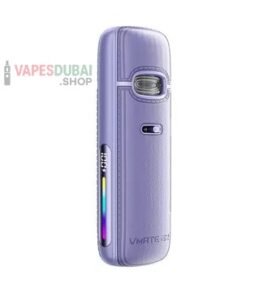 vmate-e2-pod-Lavender-Purple