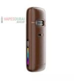 vmate-e2-pod-Walnut-Brown